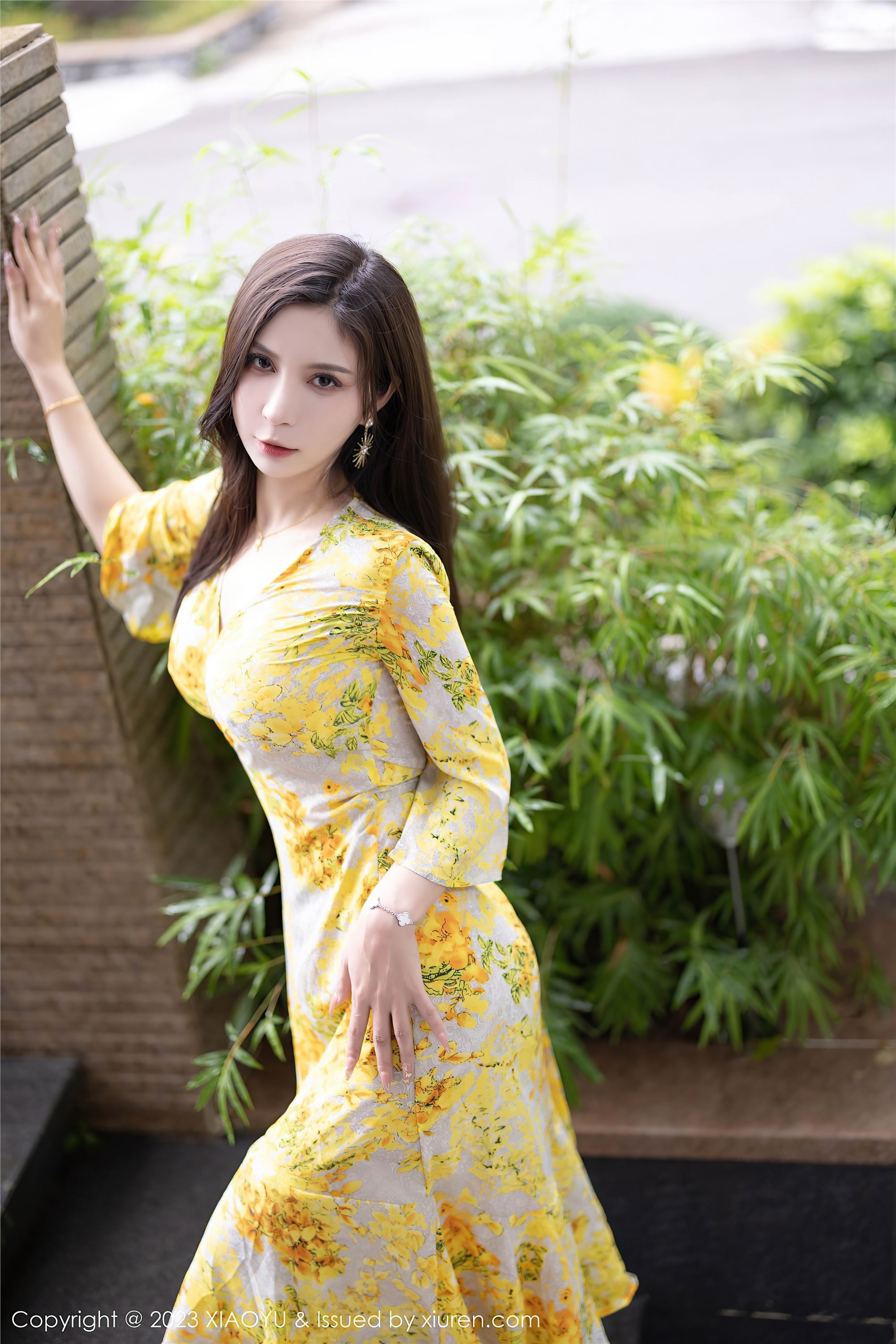 XIAOYU语画界 2023.07.10 VOL.1066 小蛮妖Yummy